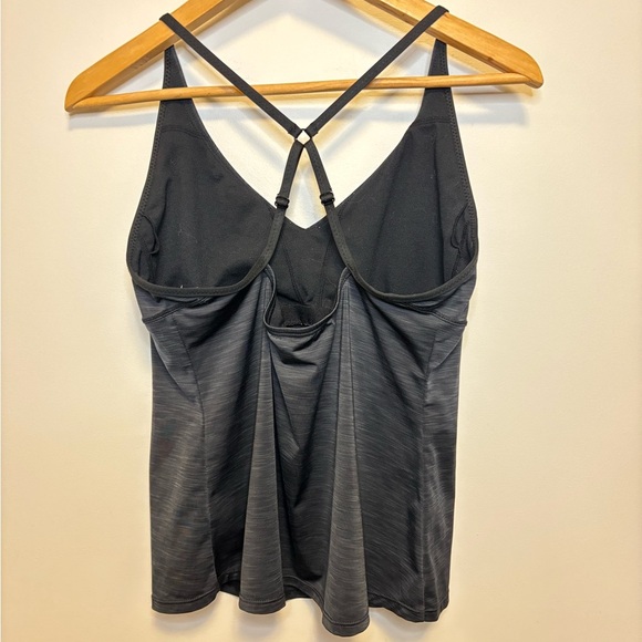 Nike - Swimwear / Tankini Top - Size Large - Picture 3 of 4